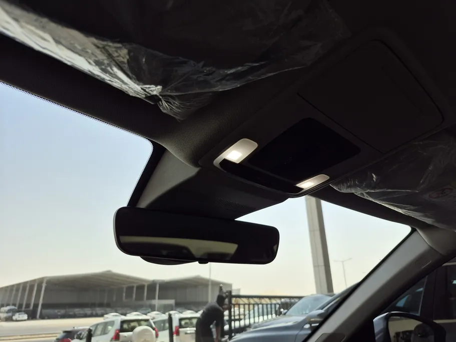 هوندا اكورد EX 2024 