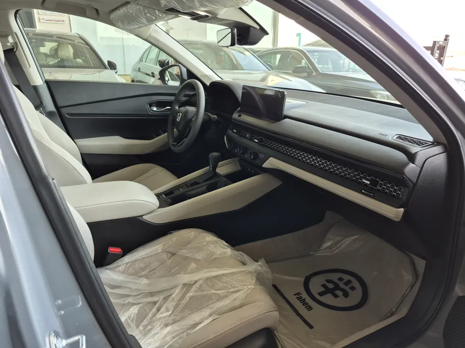 هوندا اكورد EX 2024 