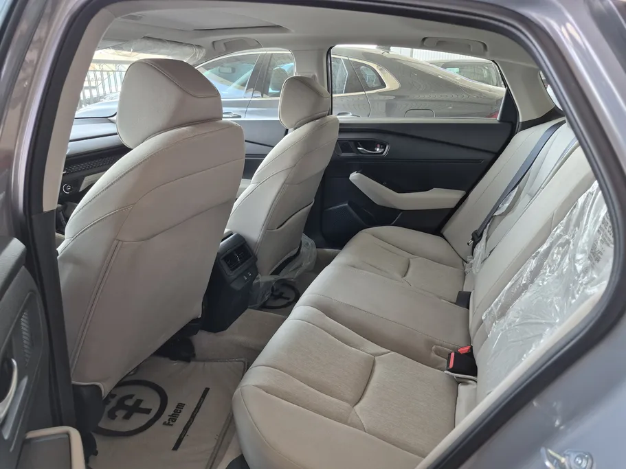 هوندا اكورد EX 2024 