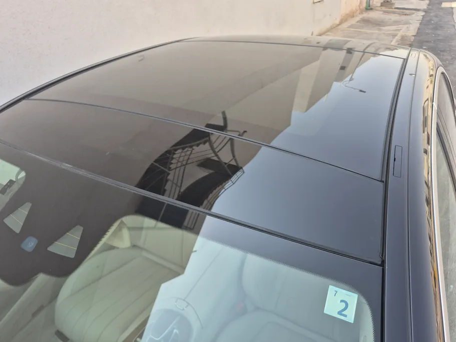 مرسيدس E 450 2020 