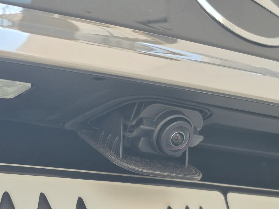 مرسيدس E 450 2020 