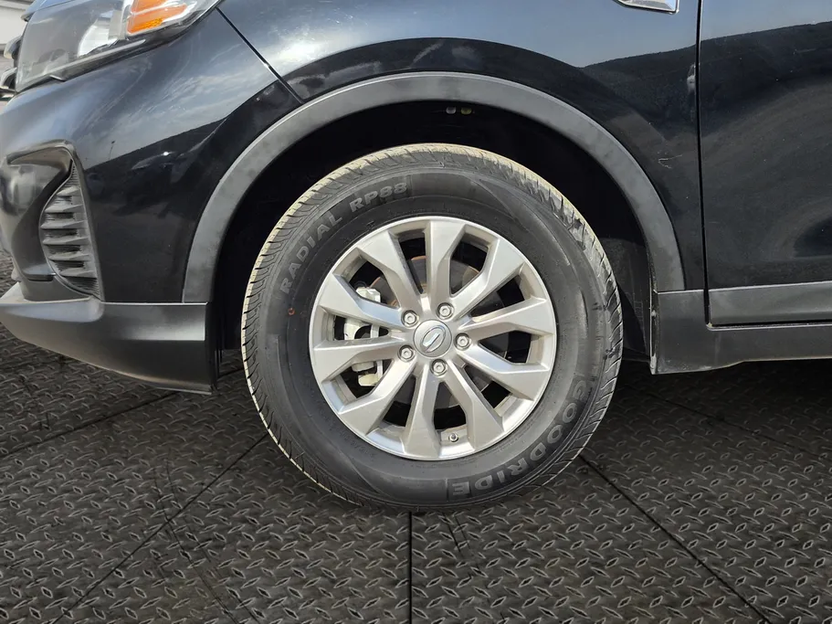 GAC GS3 GS 2023 