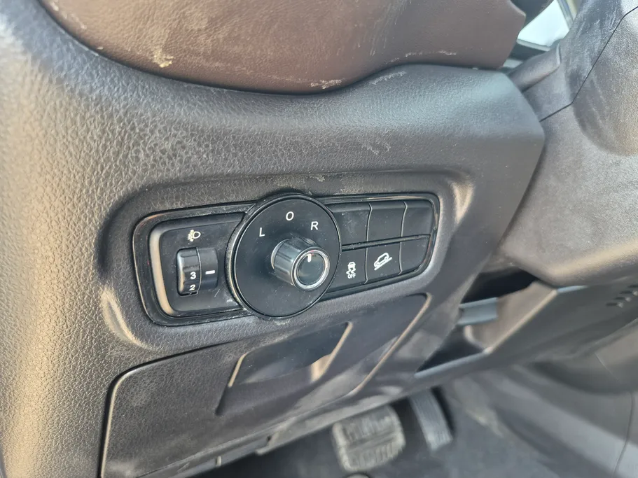 2023 GAC GS3 GS 