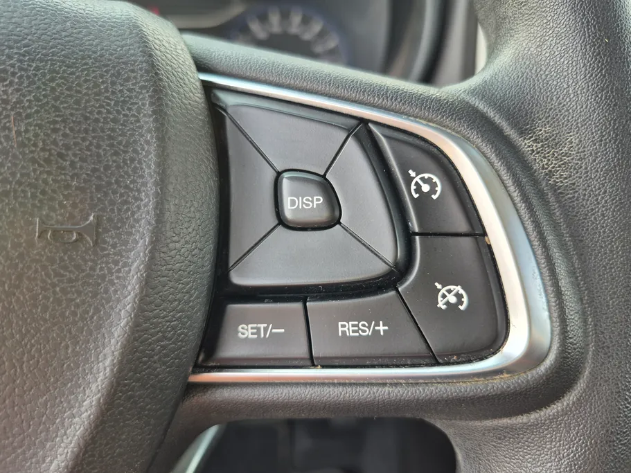 2023 GAC GS3 GS 