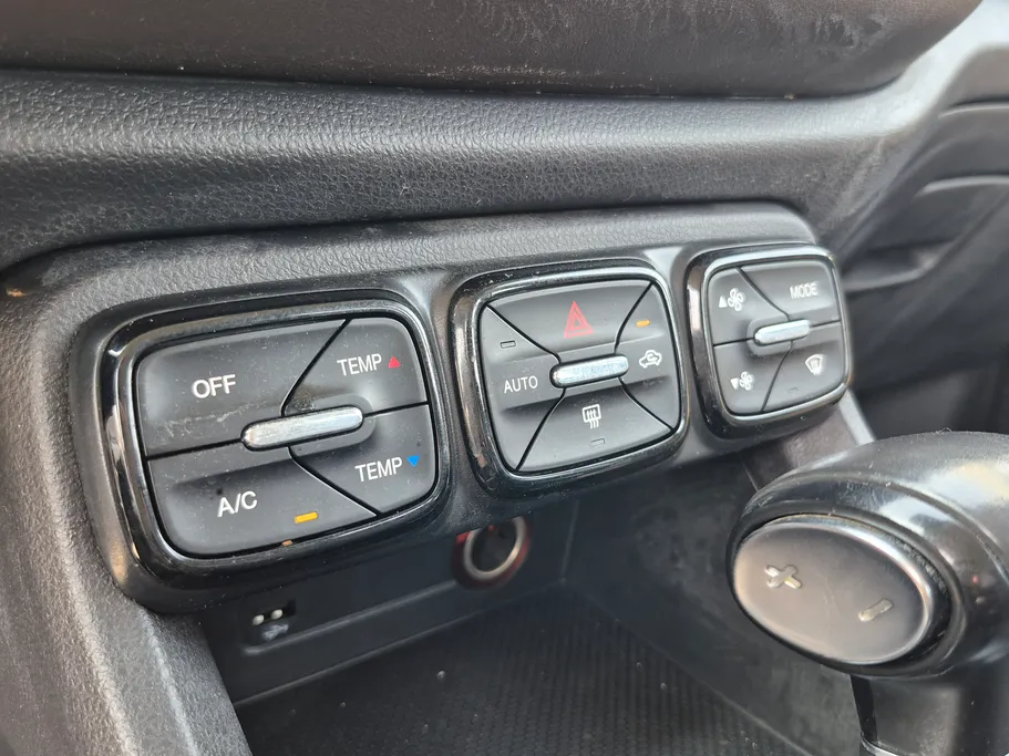 2023 GAC GS3 GS 