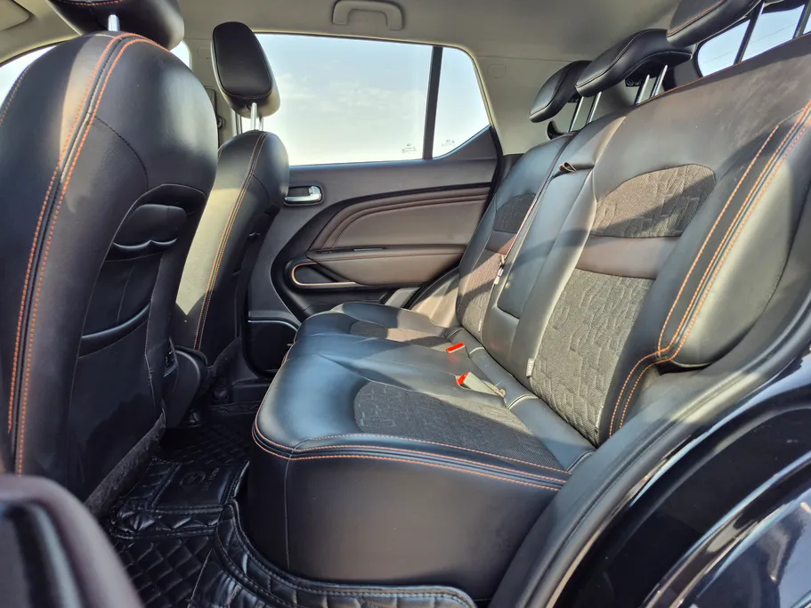 2023 GAC GS3 GS 