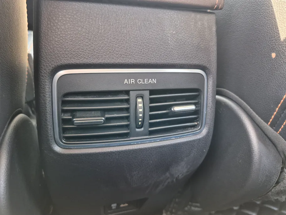 2023 GAC GS3 GS 