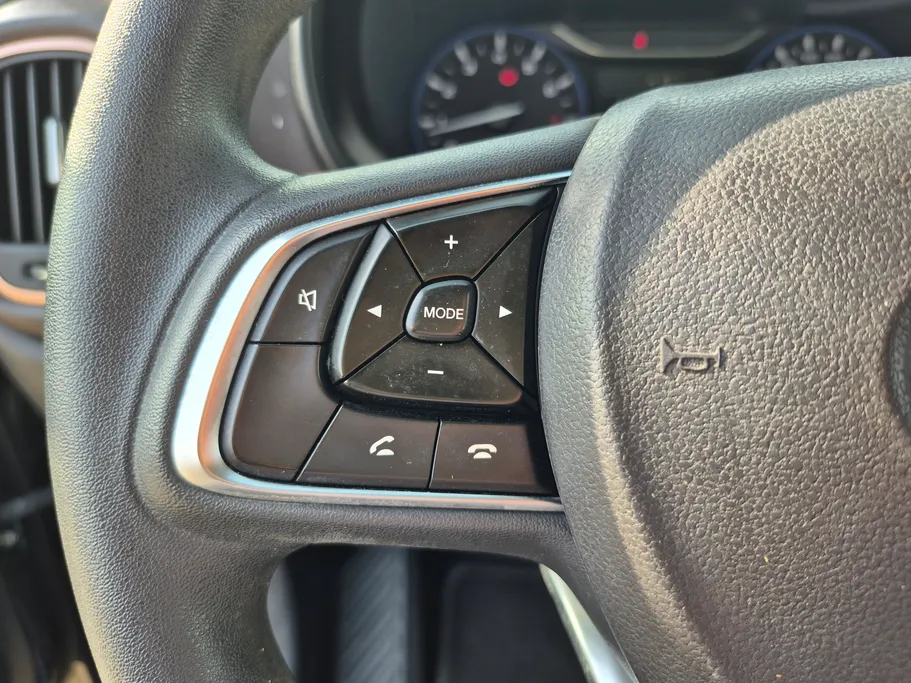 2023 GAC GS3 GS 