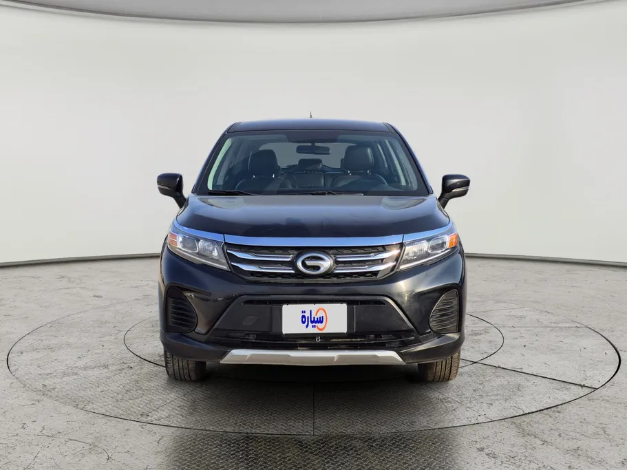 GAC GS3 GS 2023 