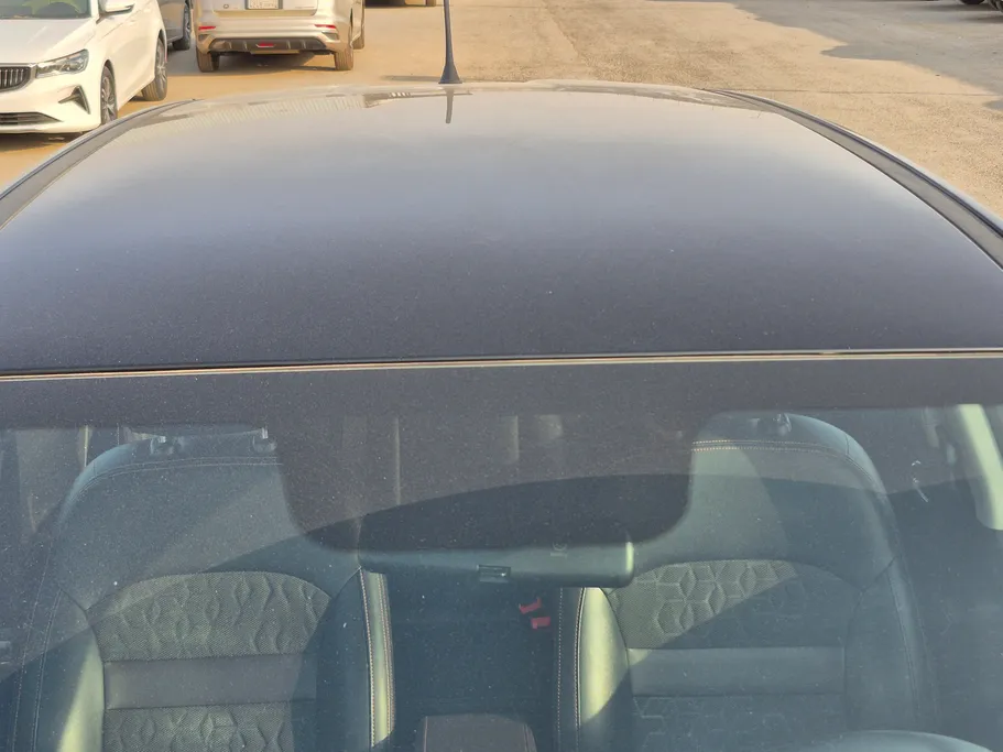 GAC GS3 GS 2023 