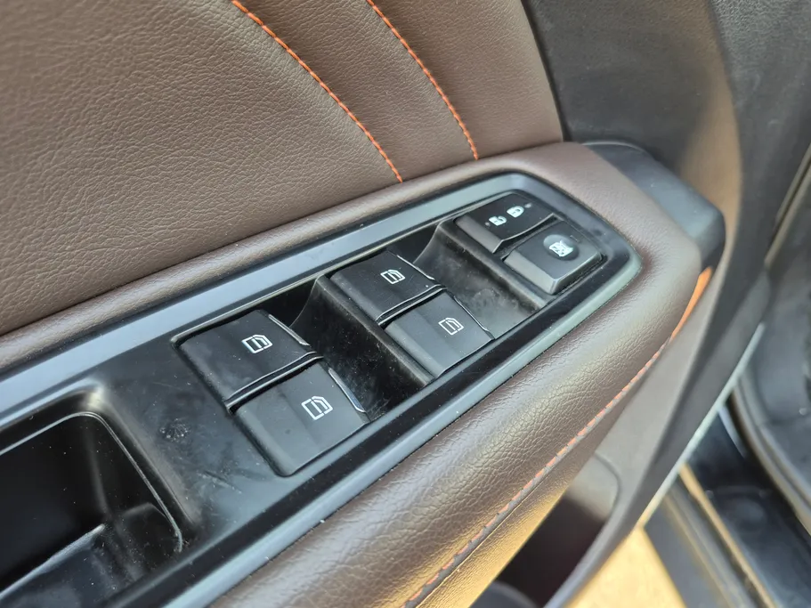 GAC GS3 GS 2023 