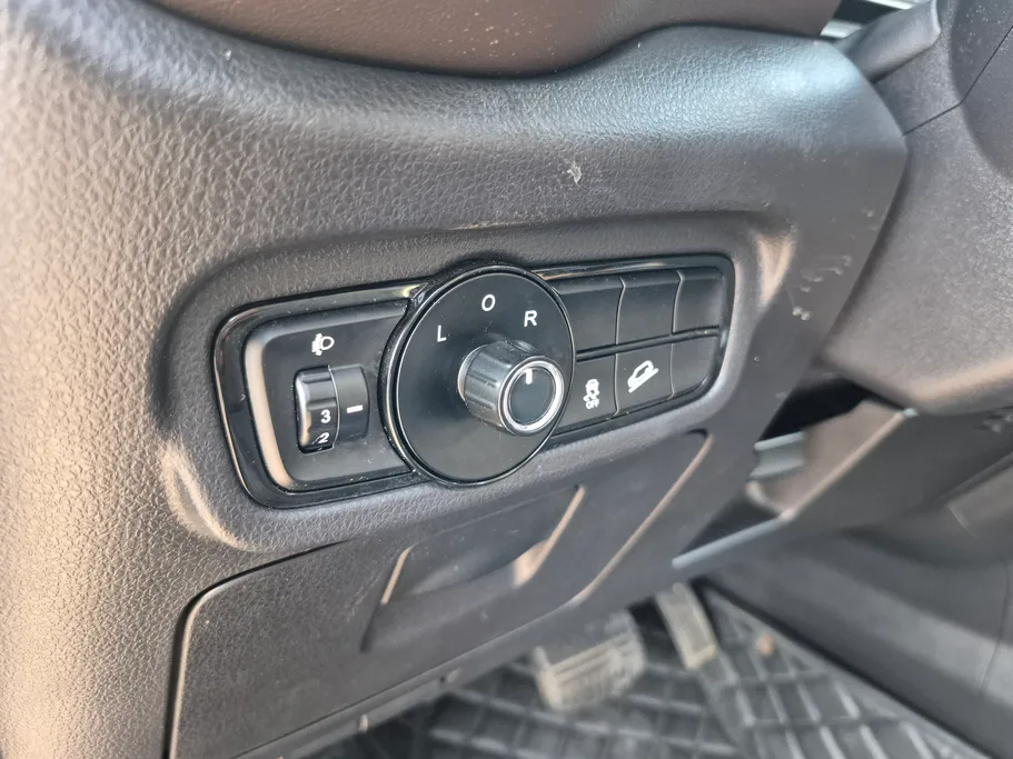 GAC GS3 GS 2023 