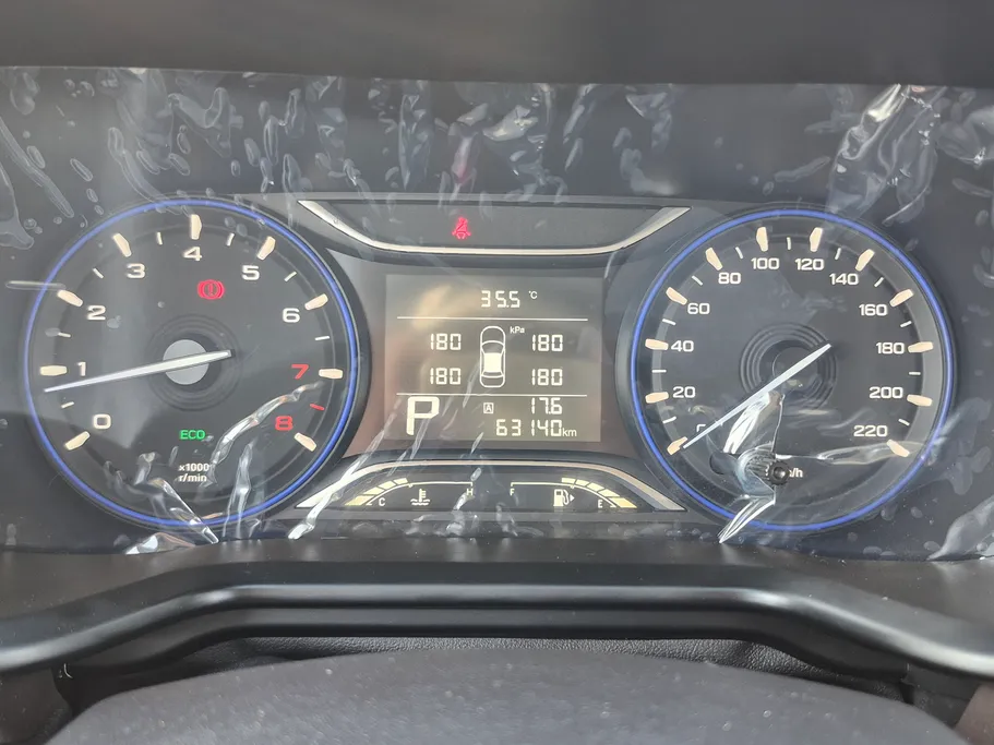 GAC GS3 GS 2023 