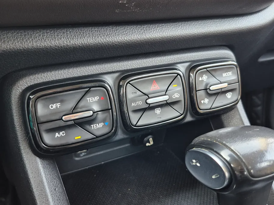 GAC GS3 GS 2023 