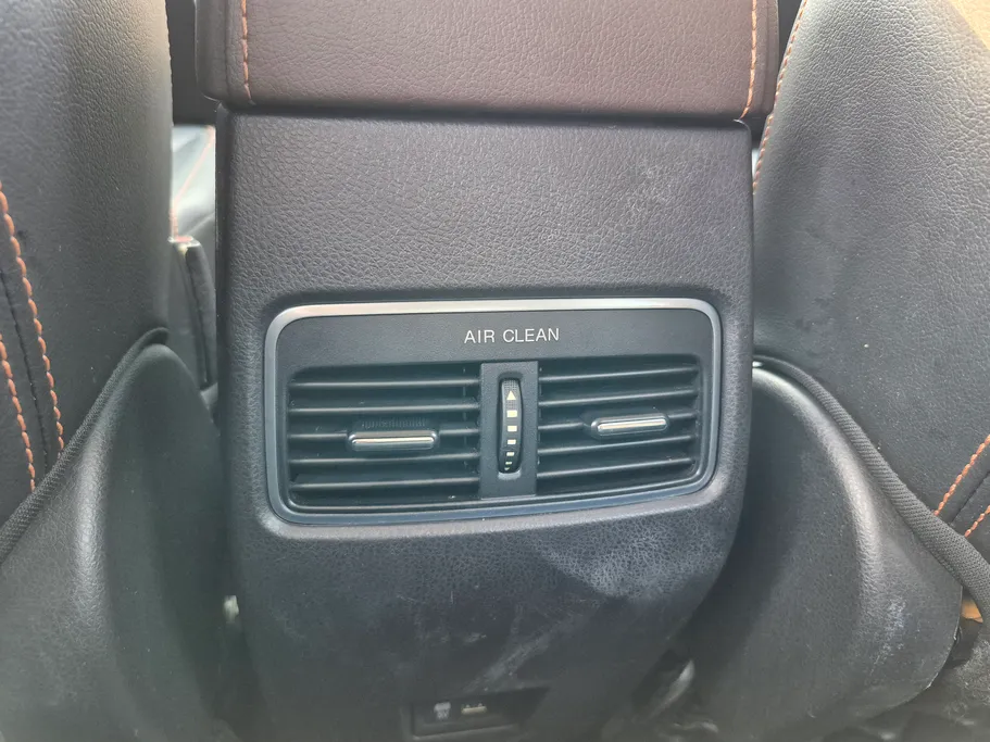 GAC GS3 GS 2023 