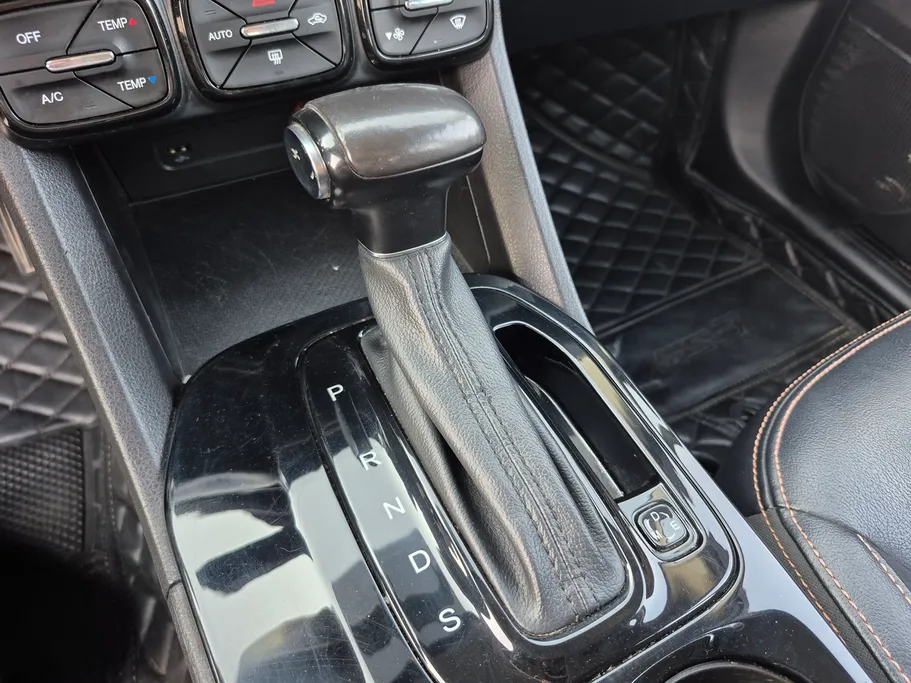 GAC GS3 GS 2023 