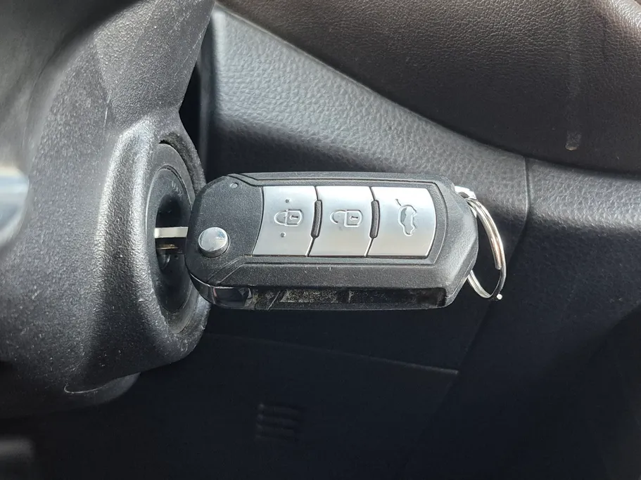 GAC GS3 GS 2023 