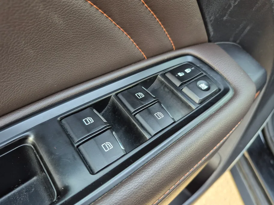 GAC GS3 GS 2023 