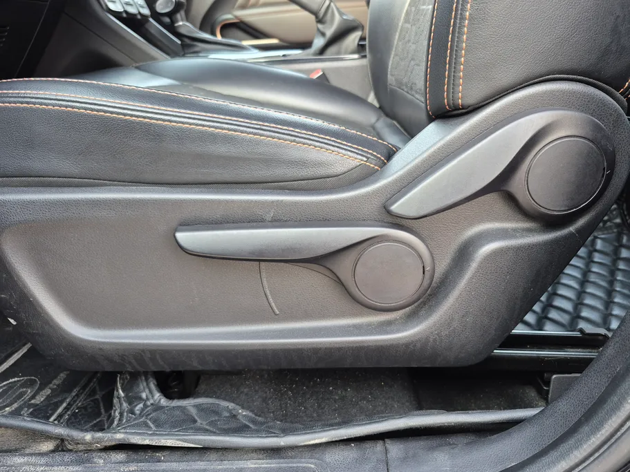 GAC GS3 GS 2023 