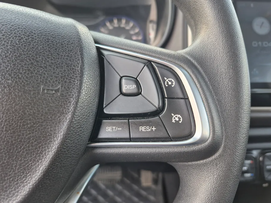 GAC GS3 GS 2023 