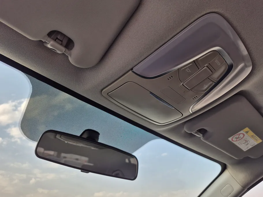 GAC GS3 GS 2023 