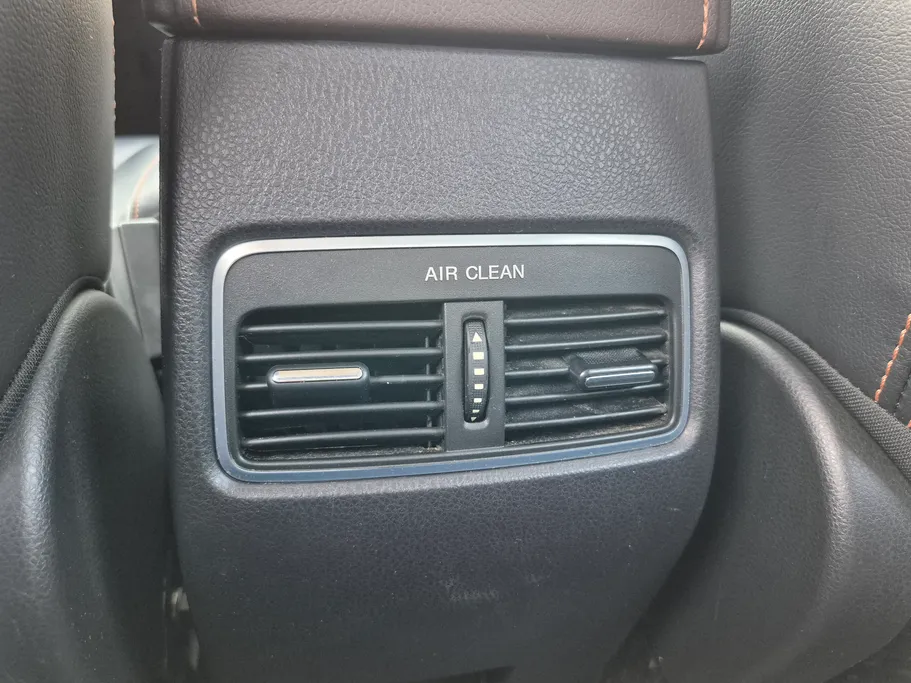 GAC GS3 GS 2023 