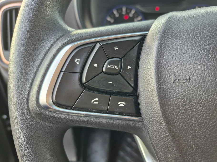 GAC GS3 GS 2023 