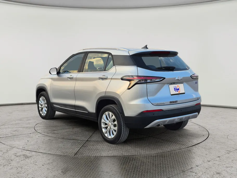 2023 Chevrolet Groove LT 
