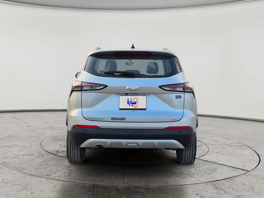 2023 Chevrolet Groove LT 