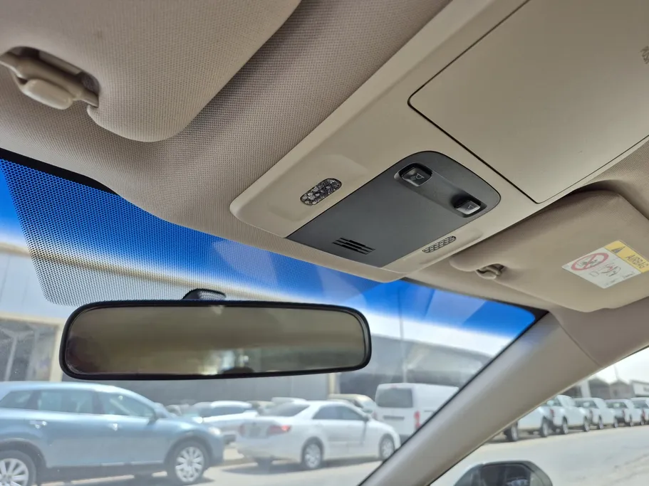 2023 Toyota Camry  LE 