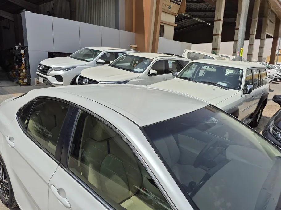 2023 Toyota Camry  LE 