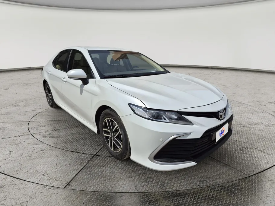 2023 Toyota Camry  LE 