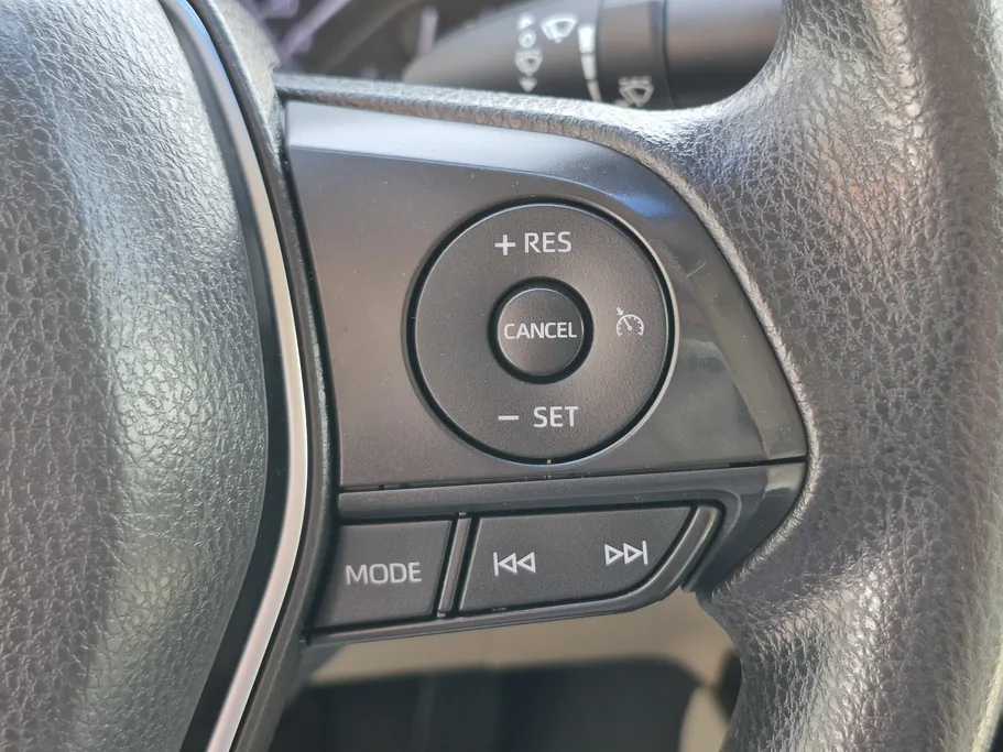 2023 Toyota Camry  LE 