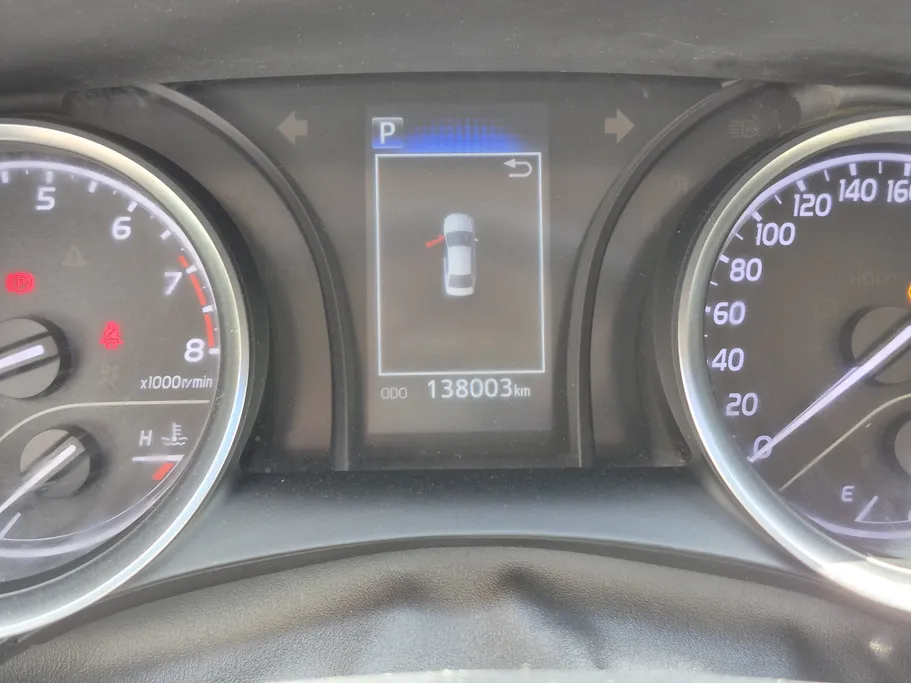 2023 Toyota Camry  LE 