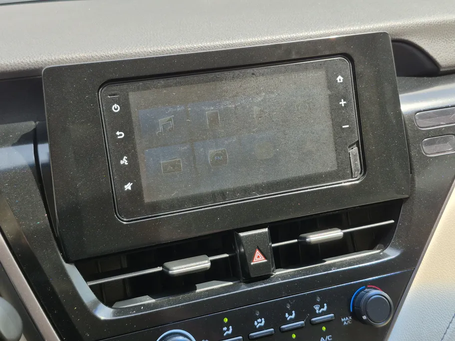 2023 Toyota Camry  LE 