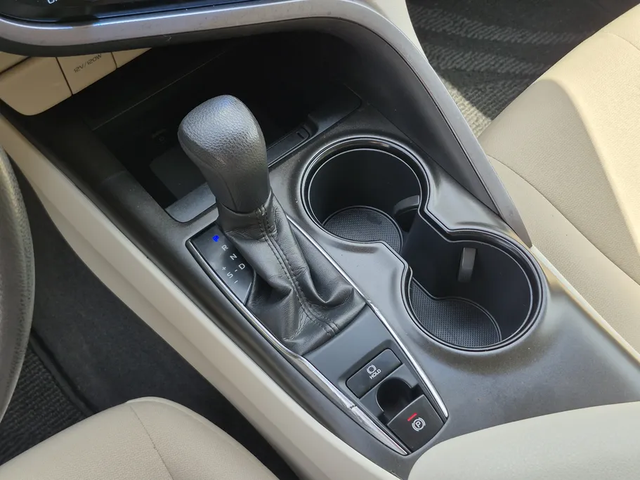 2023 Toyota Camry  LE 