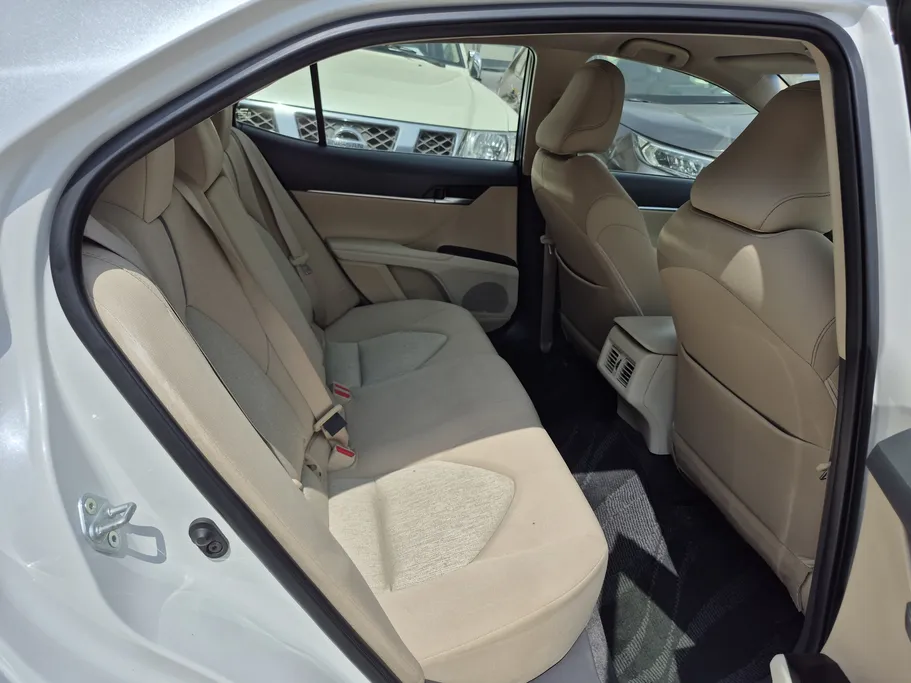 2023 Toyota Camry  LE 