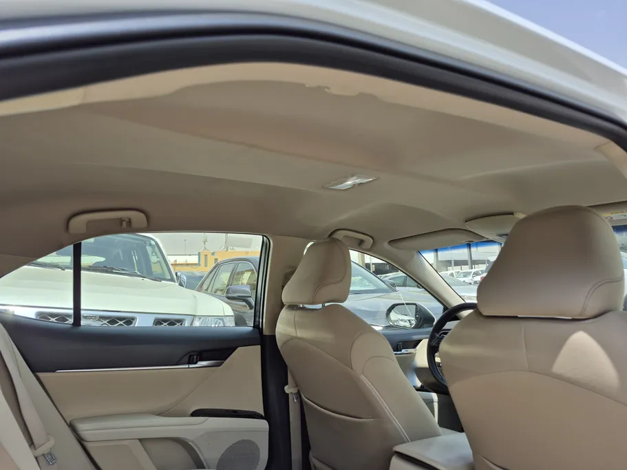 2023 Toyota Camry  LE 