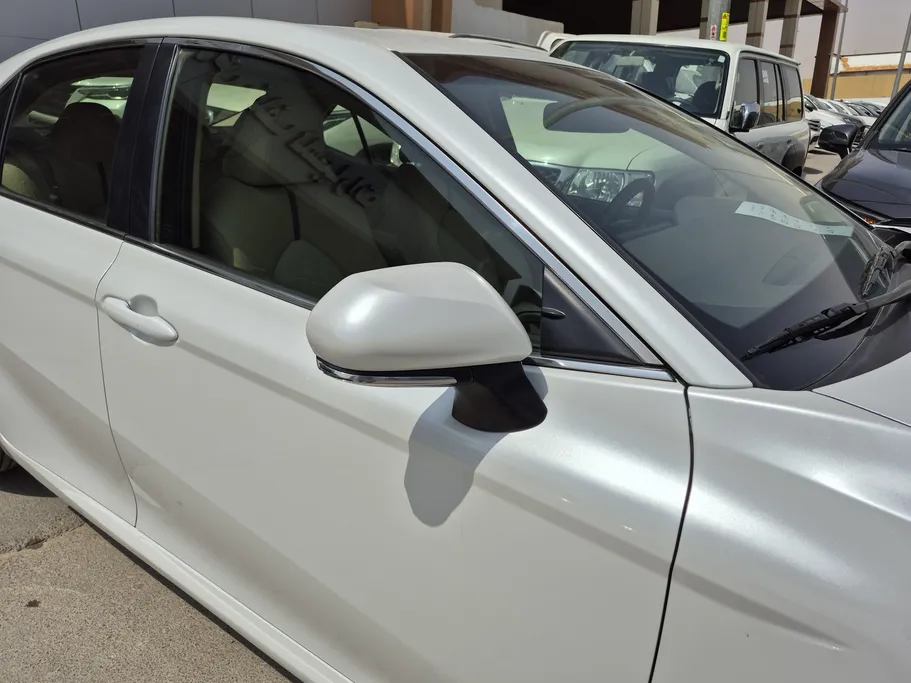 2023 Toyota Camry  LE 