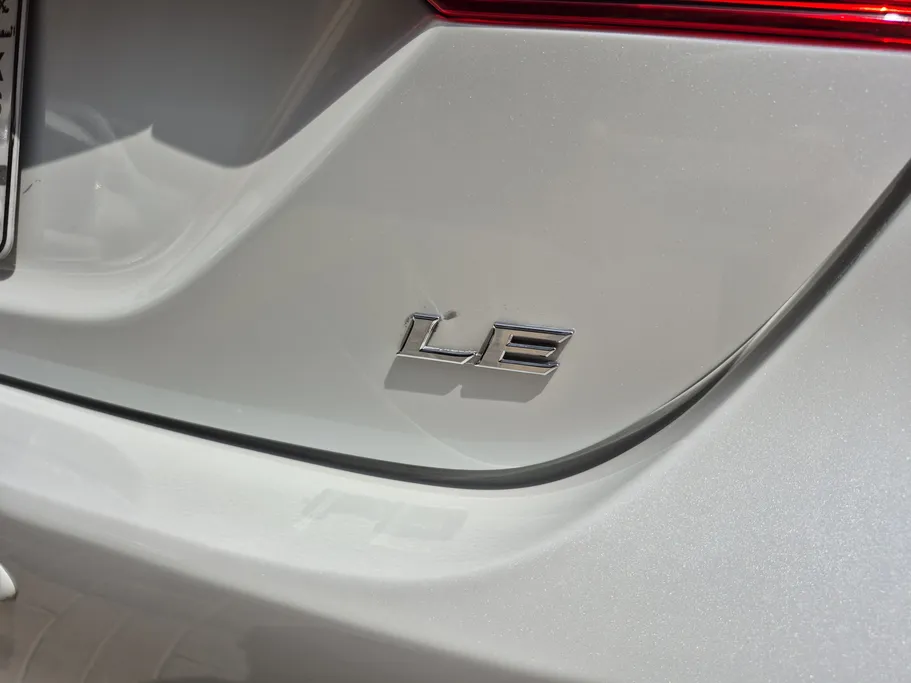 2023 Toyota Camry  LE 