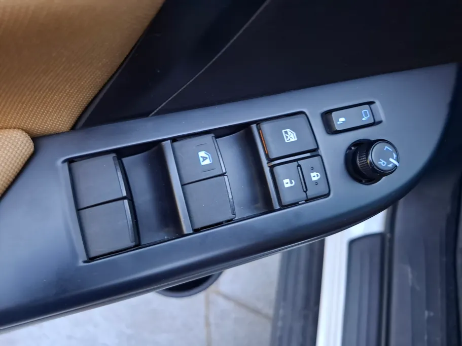 2024 Toyota Fortuner GX 