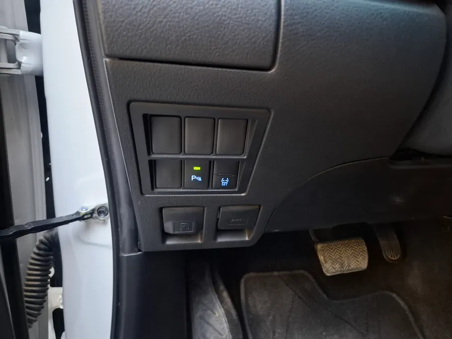 2024 Toyota Fortuner GX 