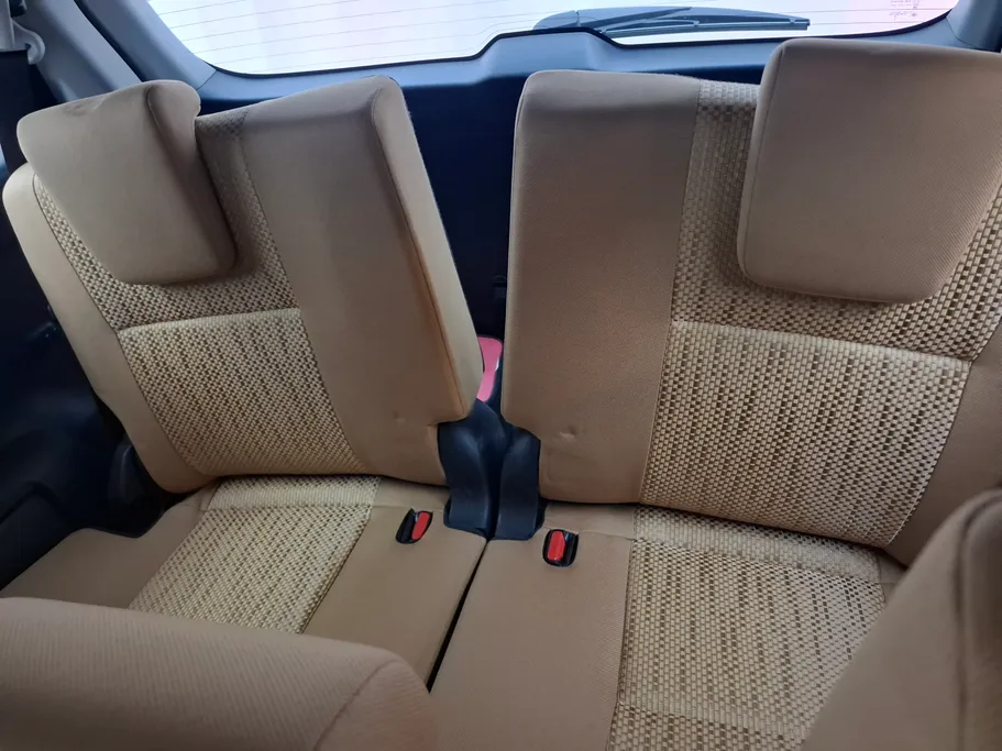 2024 Toyota Fortuner GX 