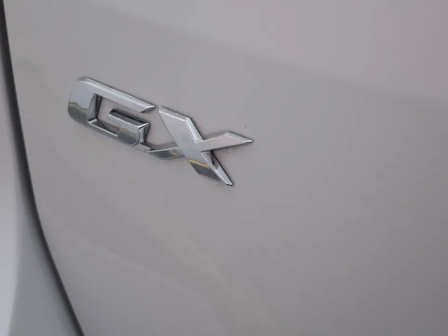 2024 Toyota Fortuner GX 