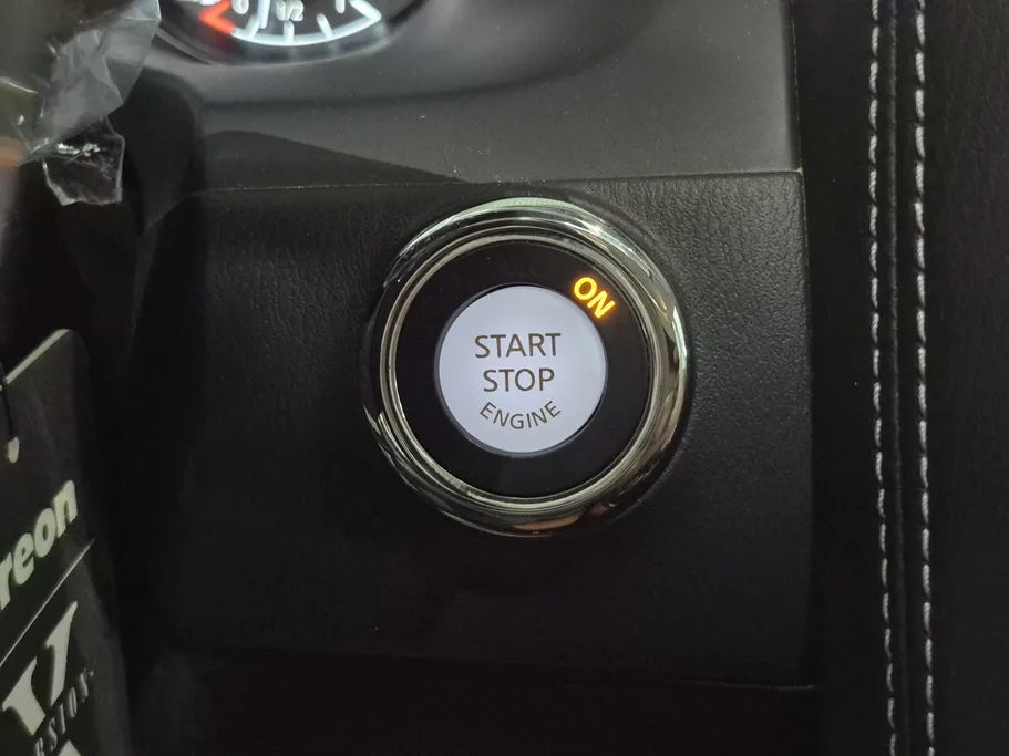 2023 Nissan Patrol LE Platinum 