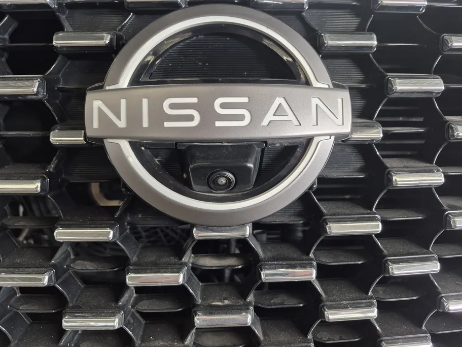 2023 Nissan Patrol LE Platinum 