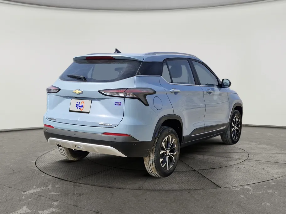 2023 Chevrolet Groove Premier 