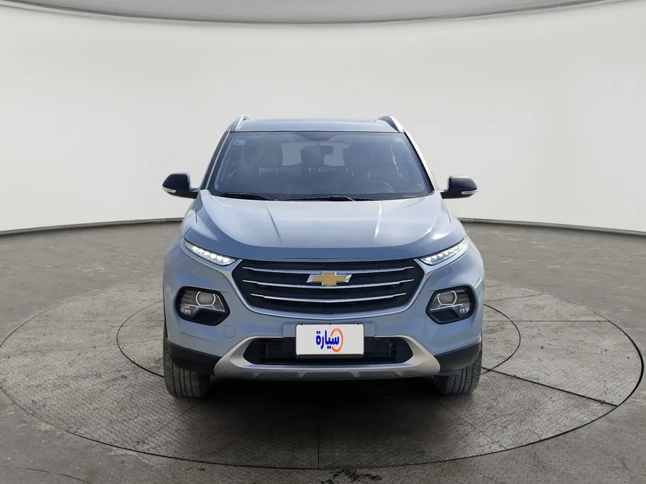 2023 Chevrolet Groove Premier 