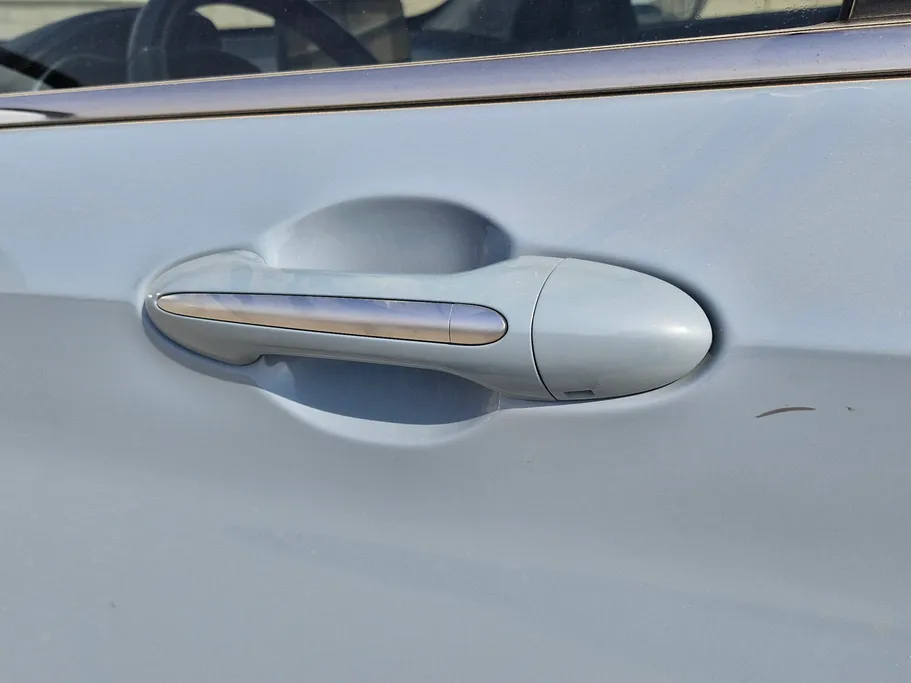 2023 Chevrolet Groove Premier 