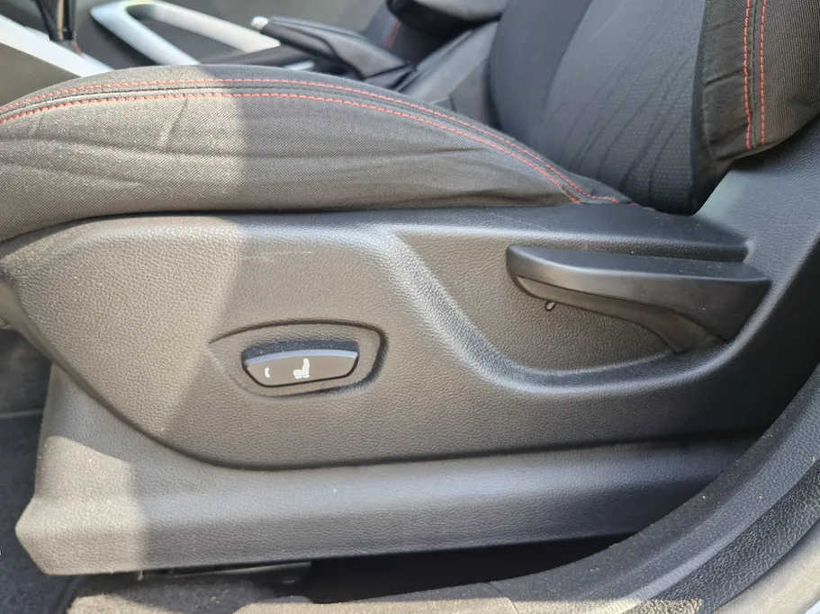 2023 Chevrolet Groove Premier 